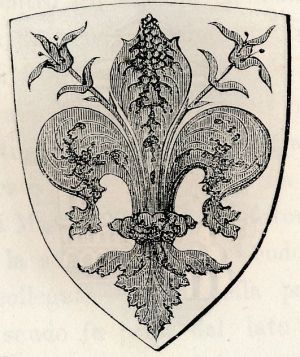 Arms (crest) of Dovadola