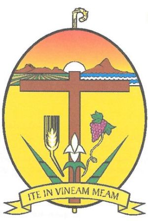Arms (crest) of Rafael Valdéz Torres