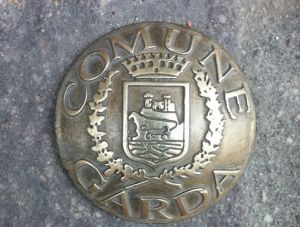 Arms of Garda