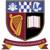 Logo of Victoria College