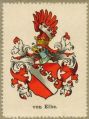 Wappen von Elbe nr. 524 von Elbe
