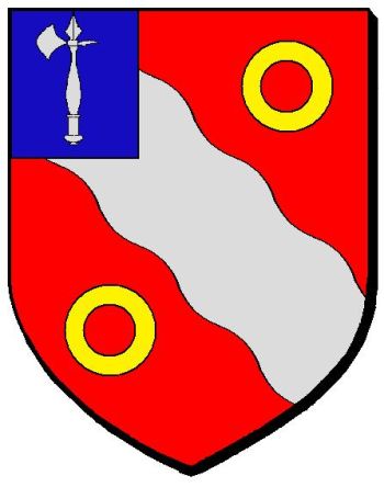 Blason de Anneville-Ambourville / Arms of Anneville-Ambourville