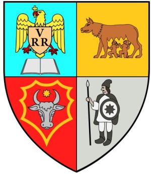 Stema Bistrița-Năsăud (county)