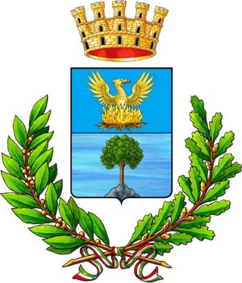 Stemma di Corridonia/Arms (crest) of Corridonia