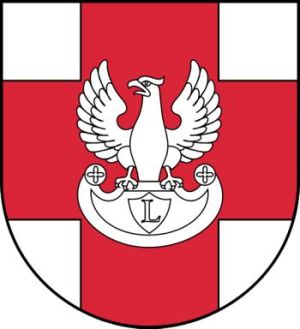 Coat of arms (crest) of Gołcza
