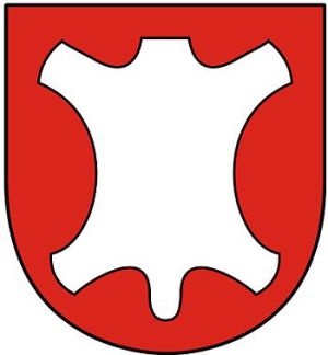 Arms of Łabowa
