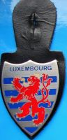 Blason de Luxembourg (province)/Arms (crest) of Luxembourg (province)