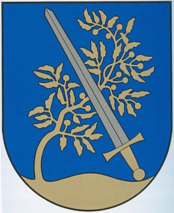 Arms (crest) of Skirsnemunė