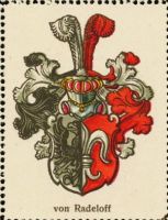 Wappen von Radeloff