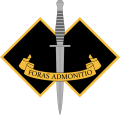2nd Commando Regiment, Australia.png