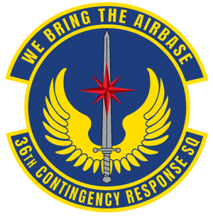 36th Contingency Response Squadron, US Air Force.png