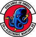 39th Electronic Warfare Squadron, US Air Force.jpg