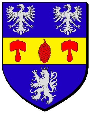 Blason de Assigny (Seine-Maritime)/Arms of Assigny (Seine-Maritime)