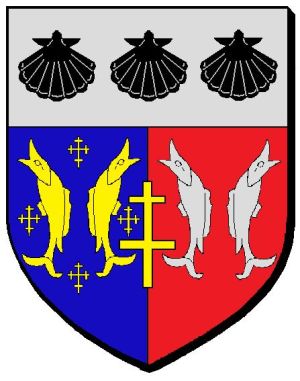 Blason de Bouligny/Arms (crest) of Bouligny