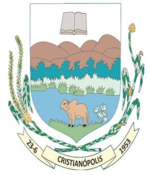 Arms (crest) of Cristianópolis