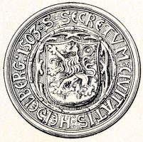 Siegel von Heidelberg