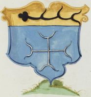 Wappen von Kirchheim unter Teck/ Arms of Kirchheim unter Teck