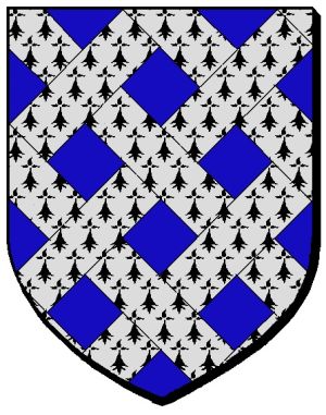 Blason de Plorec-sur-Arguenon/Coat of arms (crest) of {{PAGENAME