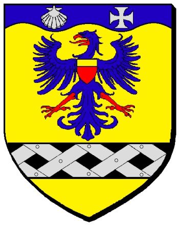 Blason de Prouzel/Arms (crest) of Prouzel