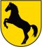 Arms of Warnau