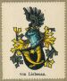 Wappen von Liebenau