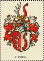 Wappen von Fielitz nr. 1963 von Fielitz