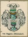 Wappen von Seggern nr. 239 von Seggern