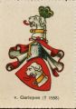 Wappen von Garlopon nr. 3296 von Garlopon