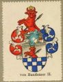 Wappen von Bandemer II nr. 467 von Bandemer II