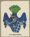 Wappen von Stojenthin nr. 651 von Stojenthin