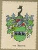 Wappen von Hensch