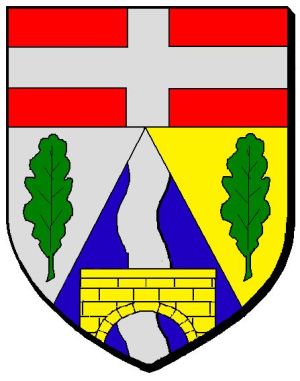 Blason de Ambilly / Arms of Ambilly