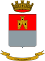 Friuli Logistics Battalion, Italian Army.png