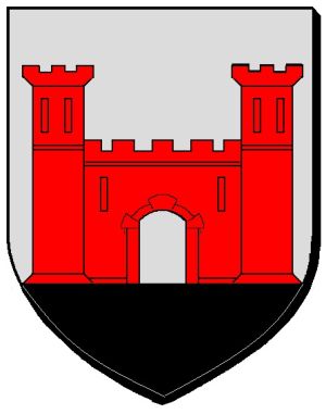 Blason de La Motte-d'Aigues/Coat of arms (crest) of {{PAGENAME