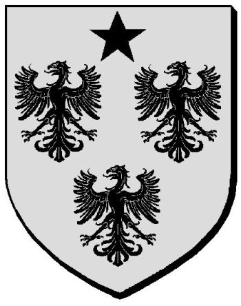 Blason de Longueau/Arms (crest) of Longueau