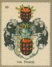 Wappen von Proeck