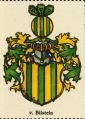 Wappen von Bilstein nr. 1941 von Bilstein