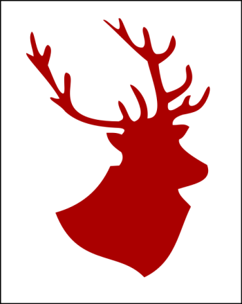 Coat of arms (crest) of the 22nd Armoured Brigade, British Army