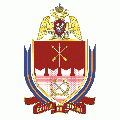 2nd Order of Kutuzov Operational Regiment of the ODON, National Guard of the Russian Federation.gif