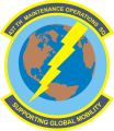 437th Maintenance Operations Squadron, US Air Force.jpg