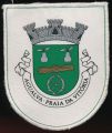 Brasão de Agualva (Praia da Vitoria)/Arms (crest) of Agualva (Praia da Vitoria)