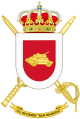 Division San Marcial Headquarters, Spanish Army.png
