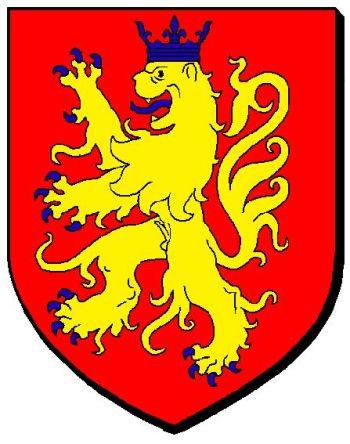 Blason de Haubourdin