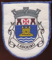 Brasão de Ladoeiro/Arms (crest) of Ladoeiro