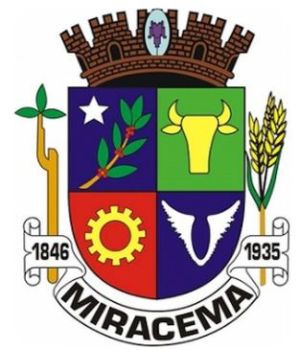 Arms (crest) of Miracema