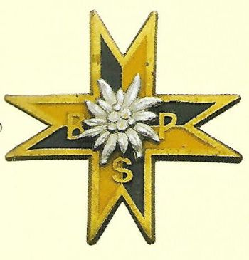 Coat of arms (crest) of the Podholanian Rifle Battalion, Polish Army