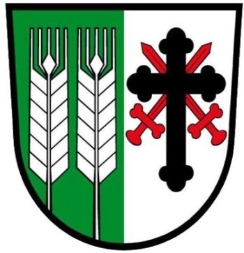 Wappen von Schönfelde