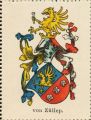 Wappen von Züllep nr. 1292 von Züllep