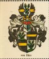 Wappen von Dürr nr. 2156 von Dürr