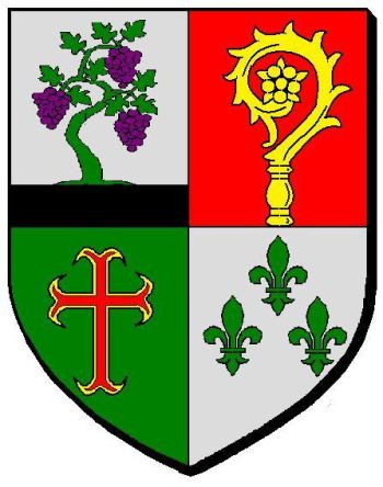 Blason de Ambonnay / Arms of Ambonnay